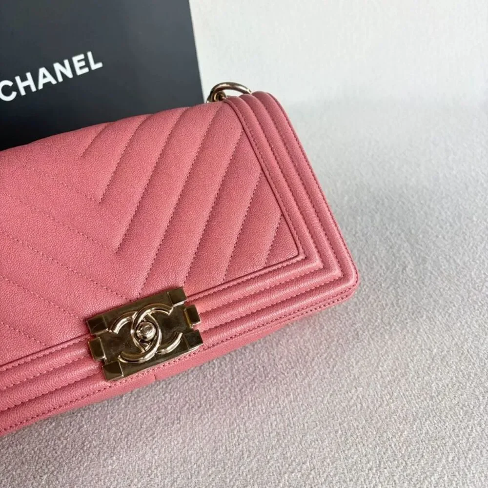 Chanel Women Pre-Loved Bag Very Good Condition